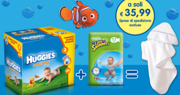 huggies promo