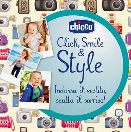 chicco concorso