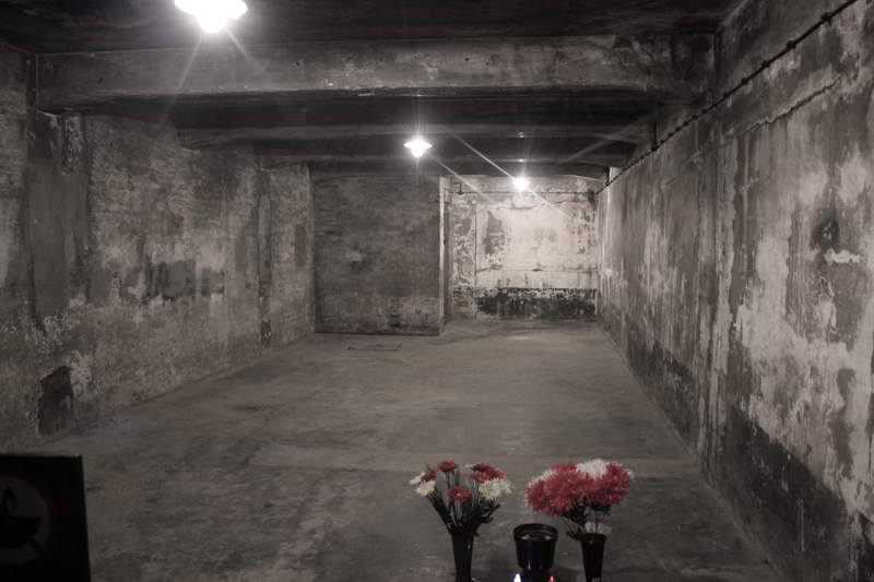 camera a gas auschwitz camera a gas auschwitz