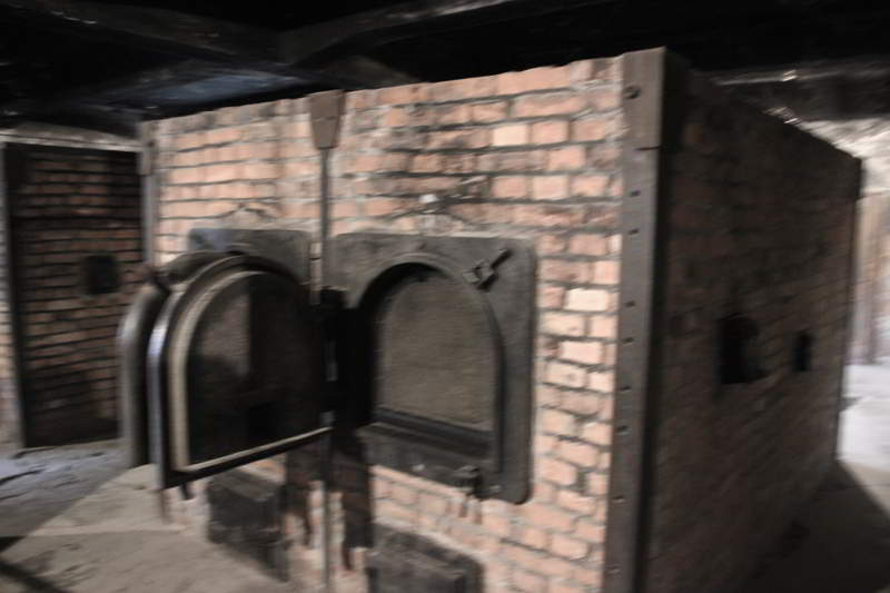 forni crematori auschwitz forni crematori auschwitz