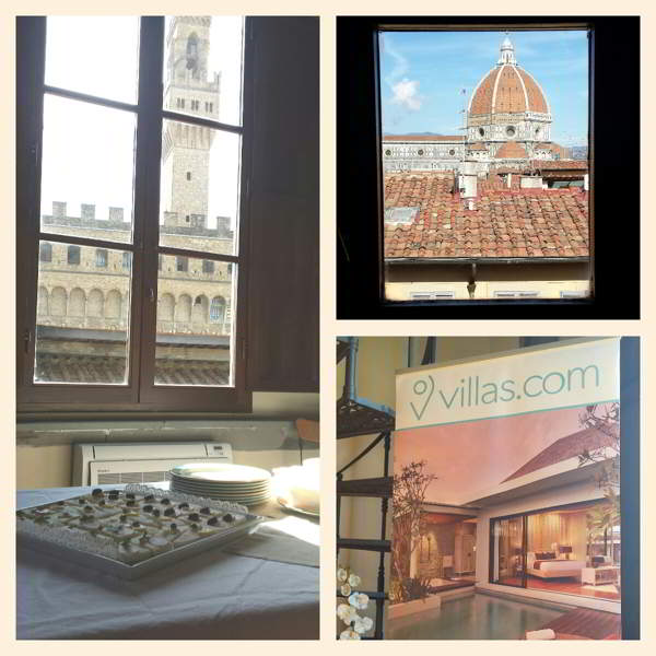 firenze con bambini