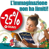 Libri Giunti per ragazzi