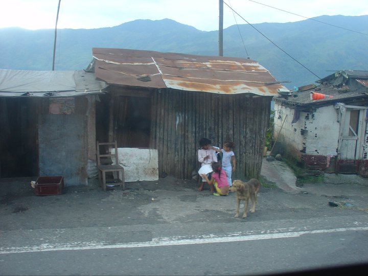 bambini poveri