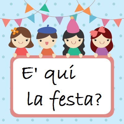 festa di compleanno fai da te