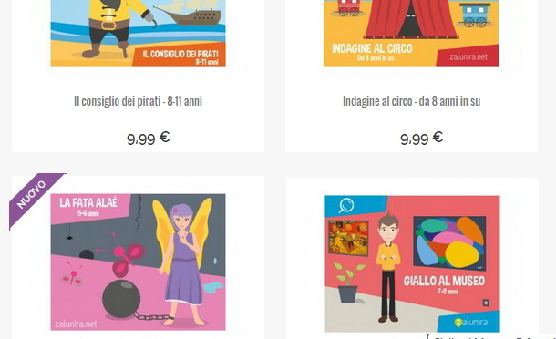 Caccia al tesoro per bambini, idee animazione festa compleanno Idee per bambini