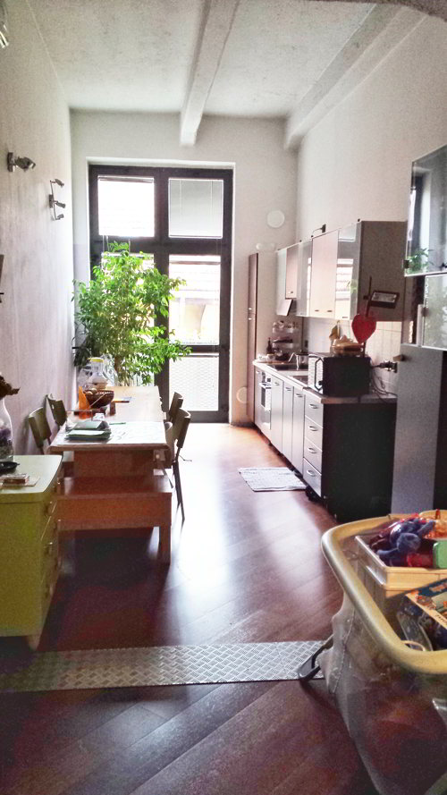 Idee per arredare casa con mobili antichi e moderni Mobili antichi modernizzati