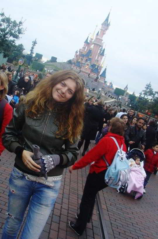 eurodisney