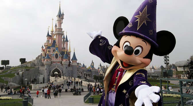 Pacchetti scontati Eurodisney Disneyland Paris: superofferta biglietti Pacchetti scontati Eurodisney Disneyland Paris: superofferta biglietti