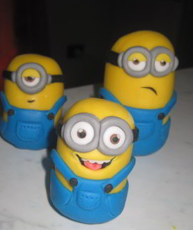 minions