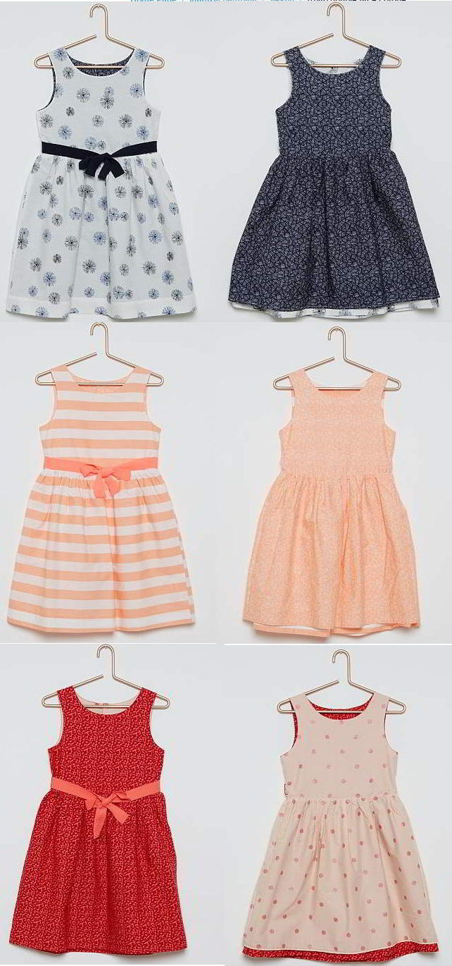 Abbigliamento bambini kiabi on sale