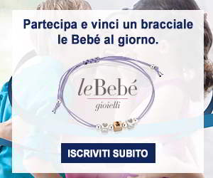 concorso lebebè napisan