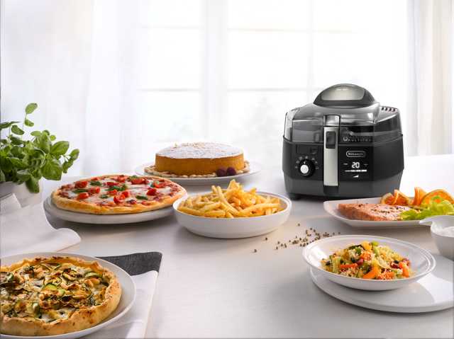 multicooker de longhi