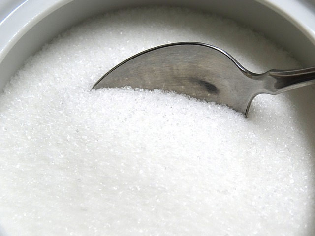 aspartame fa ingrassare