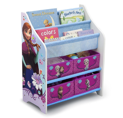 piccola libreria frozen