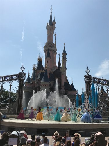 biglietti scontati disneyland paris