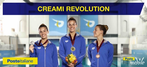 offerta creami revolution poste