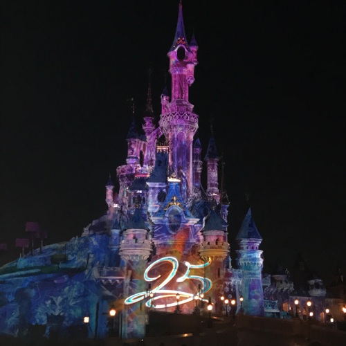 spettacolo disney illumination